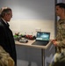 RAFL hosts US Ambassador to the UK, Northern Ireland