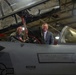 RAFL hosts US Ambassador to the UK, Northern Ireland