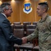 RAFL hosts US Ambassador to the UK, Northern Ireland