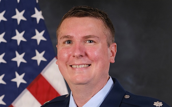 Raynor takes command of 505th CS, driving cyber readiness