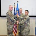 Raynor takes command of 505th CS, driving cyber readiness