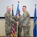 Raynor takes command of 505th CS, driving cyber readiness