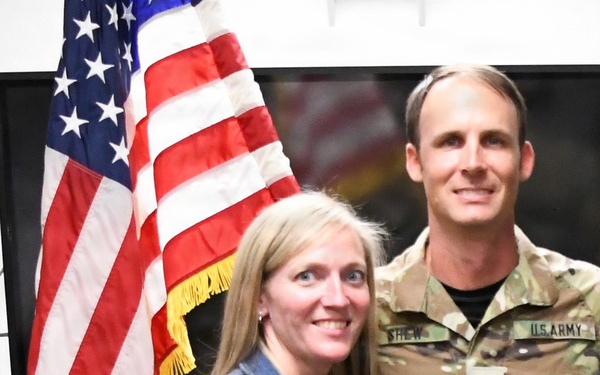YPG housing director wears many hats: career woman, military spouse and cheer coach