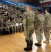 JTF-DC Joint Reception, Staging, Onward Movement, and Integration (JRSOI)