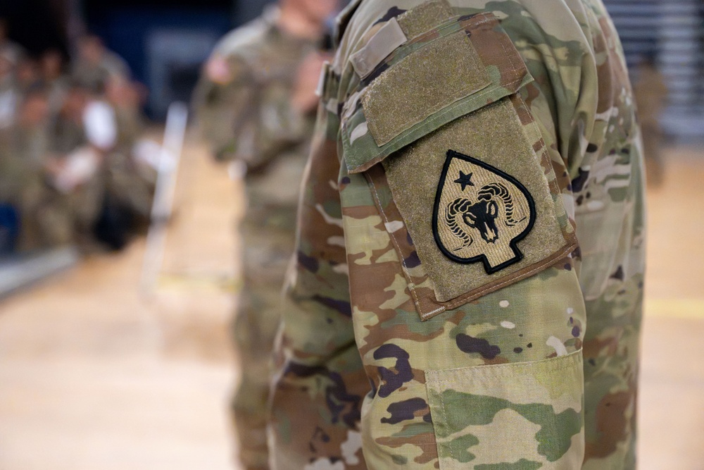 JTF-DC Joint Reception, Staging, Onward Movement, and Integration (JRSOI)