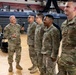 JTF-DC Joint Reception, Staging, Onward Movement, and Integration (JRSOI)