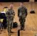 JTF-DC Joint Reception, Staging, Onward Movement, and Integration (JRSOI)