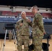 JTF-DC Joint Reception, Staging, Onward Movement, and Integration (JRSOI)