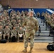 JTF-DC Joint Reception, Staging, Onward Movement, and Integration (JRSOI)