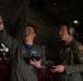 103d Airlift Wing supports airborne drops over France