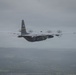 103d Airlift Wing supports airborne drops over France
