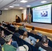 Shipyard Commander Rear Adm. Kavon Hakimzadeh Launches Leadership Insight Series at America’s Shipyard