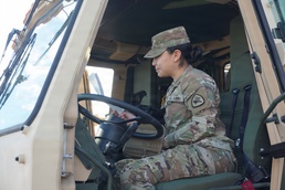 Operation Patriot Press: A win-win for the OIB and the Guard