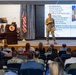 Shipyard Commander Rear Adm. Kavon Hakimzadeh Launches Leadership Insight Series at America’s Shipyard