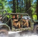 Infantry Squad Vehicle Familiarization Training