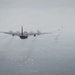 103rd Airlift Wing facilitates 173rd airborne brigade drops over Normandy
