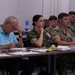 Information Warfighter Exercise 26
