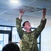 ILLINOIS ARMY NATIONAL GUARD’S 123RD ENGINEER SOLDIERS BUILD RUNNING TRACK AND RENOVATE ARMORY