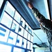 ILLINOIS ARMY NATIONAL GUARD’S 123RD ENGINEER SOLDIERS BUILD RUNNING TRACK AND RENOVATE ARMORY