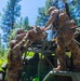 Infantry Squad Vehicle Familiarization Training