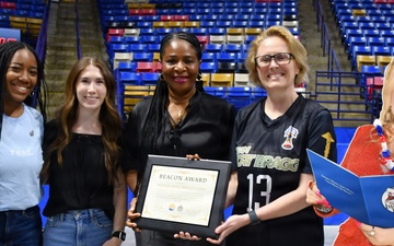 Womack Teams With Dollywood Foundation, United Way