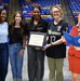 Womack Teams With Dollywood Foundation, United Way