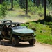 Infantry Squad Vehicle Familiarization Training