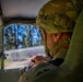 Infantry Squad Vehicle Familiarization Training