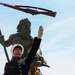 Silent Drill Platoon Preforms at SAIL250 Virginia