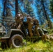 Infantry Squad Vehicle Familiarization Training