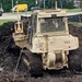 ILLINOIS ARMY NATIONAL GUARD’S 123RD ENGINEER SOLDIERS BUILD RUNNING TRACK AND RENOVATE ARMORY