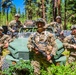 Infantry Squad Vehicle Familiarization Training