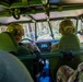 Infantry Squad Vehicle Familiarization Training