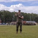 MACS-2 change of command