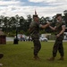 MACS-2 change of command