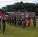 MACS-2 change of command