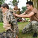 NBHC Belle Chasse Sailors Participate In TCCC Training, April 30, 2026