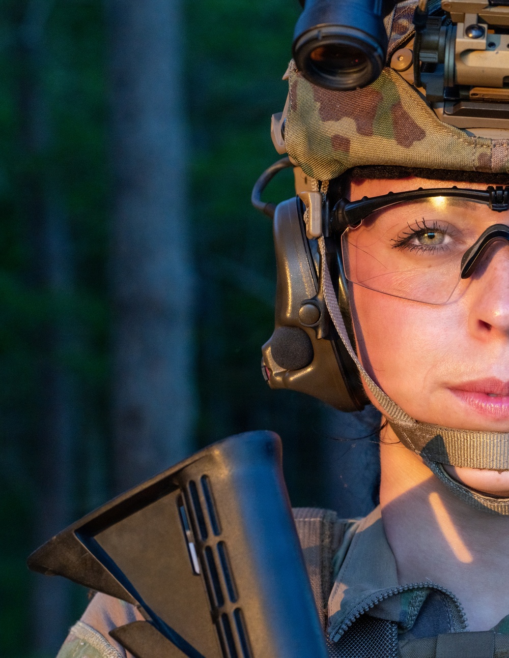 EXRAP: SMTC Instructors
