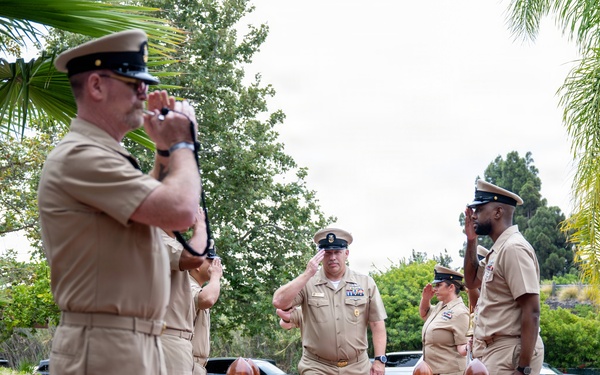CMC Olds retires after 35 years