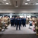 315th TRS Rattlers welcome new commander