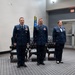 315th TRS Rattlers welcome new commander