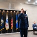 315th TRS Rattlers welcome new commander
