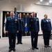 315th TRS Rattlers welcome new commander