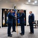 315th TRS Rattlers welcome new commander
