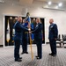 315th TRS Rattlers welcome new commander