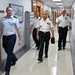 SES Stephens meets French Lt. Gen. Tardif