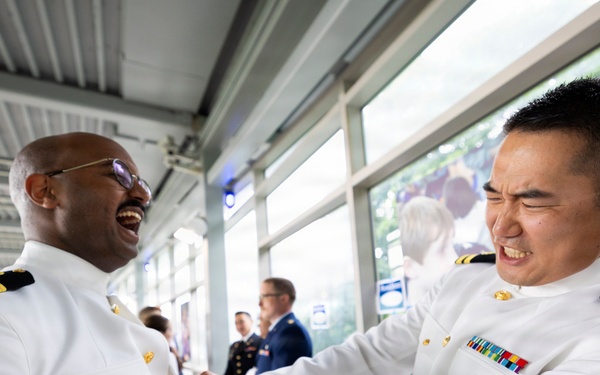 2026 NCC Graduation