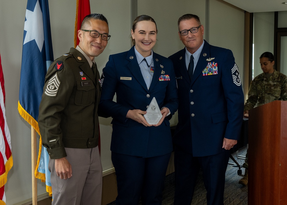 Minnesota National Guard Honors 2026 ‘Outstanding Airmen of the Year’ and ‘Best Warriors’