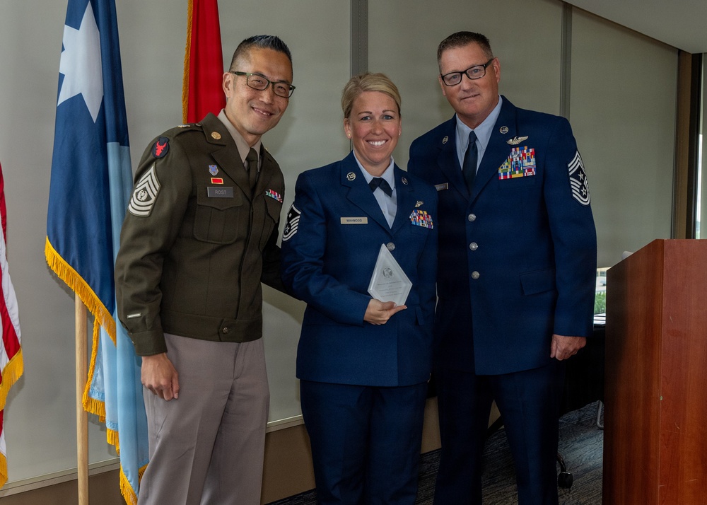 Minnesota National Guard Honors 2026 ‘Outstanding Airmen of the Year’ and ‘Best Warriors’