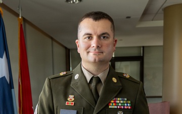 Minnesota National Guard Honors 2026 ‘Outstanding Airmen of the Year’ and ‘Best Warriors’